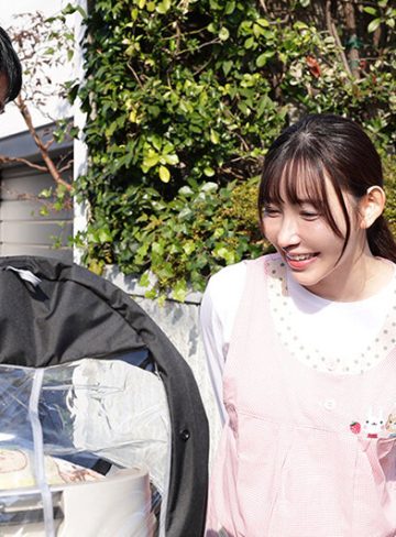 息子の担任保育士と出会い系不倫…マッチングアプリで偶然の遭遇から一線を超えて何度も密会SEXを繰り返したボク 女神ジュン