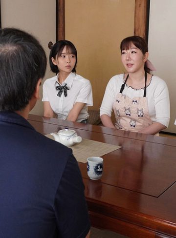 美少女姉妹は10年ぶりに親戚おじさんと遊びたい。思春期の姪っ子にカラダを触って欲しいとねだられ…じっくりねっとり触れた卑猥なキモ叔父。 ひなたなつ 日向由奈
