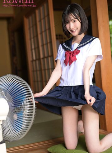 性に目覚めた田舎の姪っ子は濡れて食い込む幼いワレメをゆっくりと叔父に擦り付ける… 青葉はる