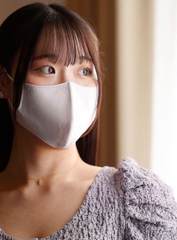 不倫報道された某アスリートの嫁 顔出しNGAVデビュー 桜井いろは