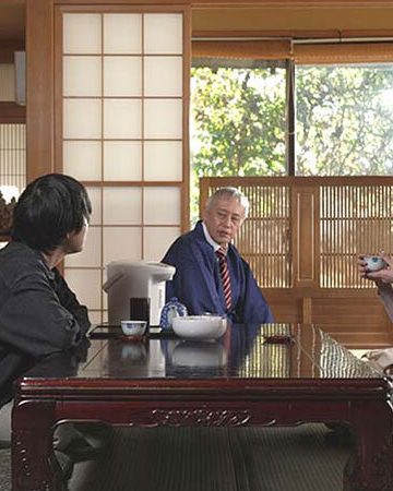 盲目の按摩に施術され…イグイグ体質にされた巨乳若妻 菊乃らん