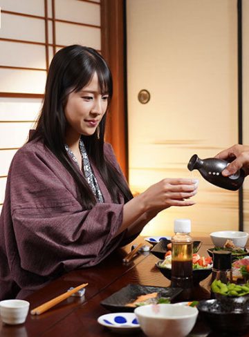地方ロケで訪れた温泉旅館でマネージャーに仕組まれ地元のゲス社長と相部屋枕強要…醜い絶倫おやじに何度もイカされ堕ちていく美しきグラビアアイドル 三澄寧々