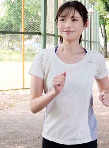 伝説・直球AV女優新ありな最後の引退作！！