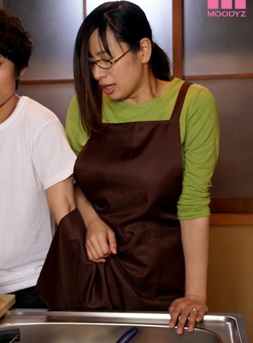 おばさんの肉体が気持ち良過ぎるから《後編》 ～ボクのおばさんは超名器だった～ 春菜はな