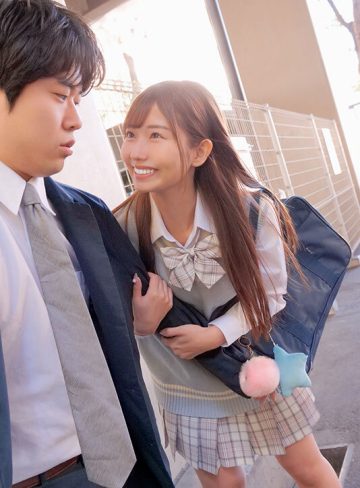 生徒の巨乳に理性を失った僕は放課後ラブホで何度も何度もみゆと中出しセックスしてしまった 逢沢みゆ