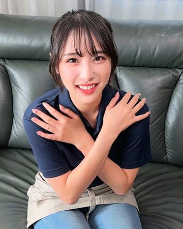 街で見かけた焼肉屋店員 ゆいかさん 22歳 出会って即ハメした働く女性とセフレ関係になって中出ししまくった記録