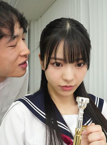 「吹奏楽部の浅野って頼めば、ヤラせてくれるってよ！」クラスに言いなりヤリマンがいた最高の思春期 浅野こころ