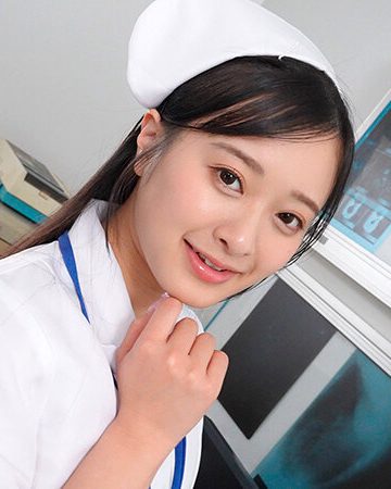 むれむれアナル舐めさせ痴女ナース。尻穴ヒクヒク杭打ち騎乗位で大失禁イキ！ガチくさ肛門クンニ看護で爆ヌキ中出しさせる白衣のデカ尻天使ちゃん 花守夏歩