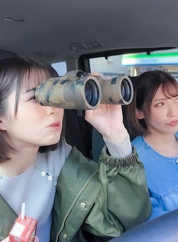 倉本すみれ・美園和花ダスッ！W専属レズ共演『彼氏の浮気への復讐として、女友達とレズることは正当防衛か。』 ～これは浮気ではなくプレイであるという、破綻した論理の構築と実践～ 倉本すみれ 美園和花