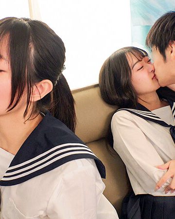 赤面女子アオハルなリア友限定//修学旅行中のクラスメートが「4P童貞W筆おろしできたら100万円GET」に挑戦！友達チ○ポに照れ照れ女子＆暴発寸前フル勃起の童貞男子！最高の思い出…初めてがエロ乱交（ ゜Д゜）忘れられない童貞卒業中出しエッチ（/ω￥）