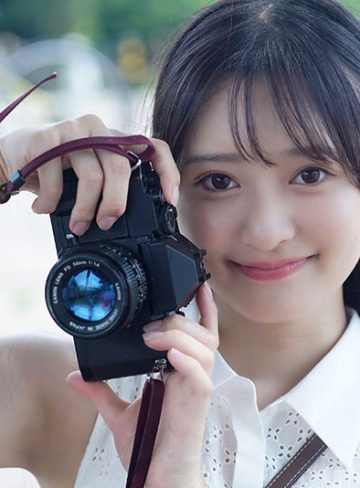 花守夏歩アイデアポケット新人AV デビュー FIRST IMPRESSION 171 愛らしさ全開 花守夏歩