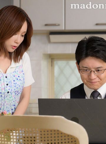 愛を認めさせたくて妻と絶倫の後輩を2人きりにして3時間…抜かずの追撃中出し計16発で妻を奪われた僕のNTR話 小島みなみ