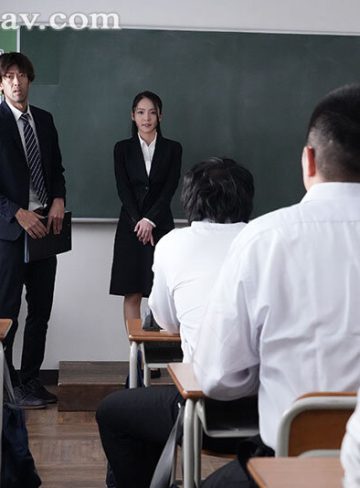 美ノ嶋めぐりマドンナだるまさんがころんだ輪● ～人妻教育実習生、恥辱のレクリエーション～ 美ノ嶋めぐり