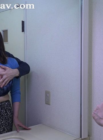 風間ゆみマドンナバスタイム家庭内不倫 ～弟が来てから風呂好きの妻がより長風呂になった…。～ 風間ゆみ
