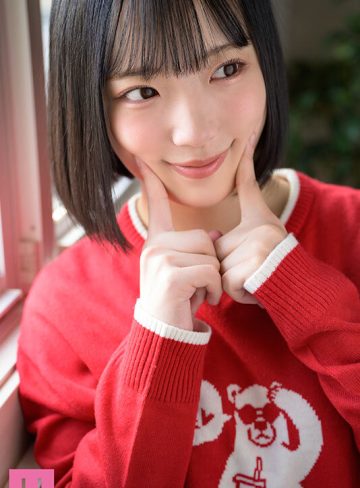 来栖唯希ムーディーズ低身長かつ幼顔。ちょい生意気なくせに雑魚乳首！ミニミニ148cmメスガキ女子大生AVデビュー 来栖唯希