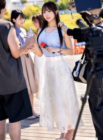 尾崎えりかmillion女子アナ上納システムの実態 某テレビ局のアナウンサーが男性タレントの食い物にされた性被害の悲劇 尾崎えりか