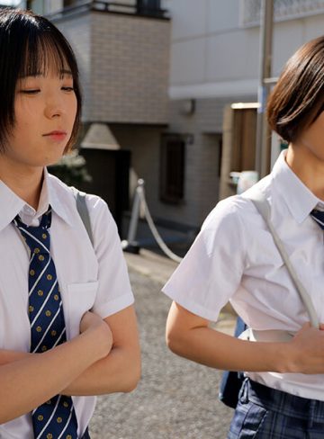 近藤ムム・もなみ鈴グローリークエスト男子校の親友は実は女子！？ ニューハーフつるぺたボーイッシュレズビアン 近藤ムム/もなみ鈴