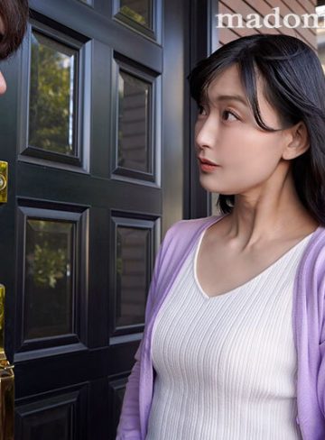 吉永塔子マドンナ義理の息子のデカチ○ポに膣奥まで貫かれ、メスだと分からされた母親失格の私。 吉永塔子