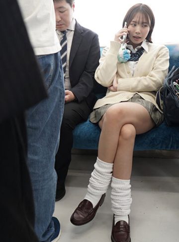 小日向みゆう（清原みゆう）エスワン ナンバーワンスタイル痴●冤罪オヤジ狩り失敗！ モチモチおっぱいJ●大ピンチ！ 【逆転服従】痴●テクでイカされちゃう！ 小日向みゆう