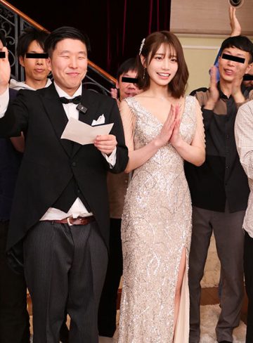 彩伽のテクで連続射精できたらご褒美SEXしませんか？ 河北彩伽